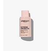 Innbeauty Project Extreme Cream Eye Firming & Contouring Refillable Eye Cream, Refill, 0.5 FL OZ (15ml)