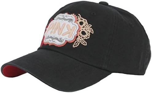 Velvet Pink Emblem Baseball Trucker Hat Adjustable Von Dutch Velvet Trucker Hat | Finish Line main image 2
