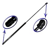 One Front Hood Gas Charged Lift Support For 2002-2005 Volkswagen Passat. Only 1 Support Required. WGS-309-1