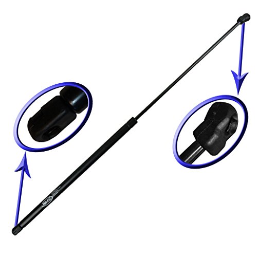 One Front Hood Gas Charged Lift Support For 2002-2005 Volkswagen Passat. Only 1 Support Required. WGS-309-1