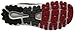 Brooks Men's Glycerin 13 High Risk Red/Black/Nightlife Sneaker 11 D (M)