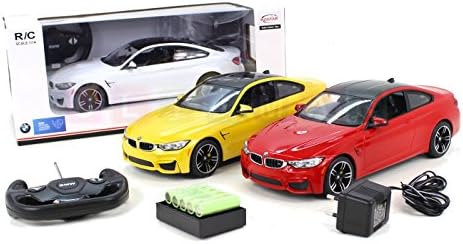 bmw m4 remote control car