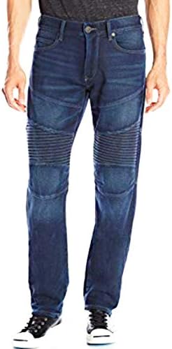True Religion Men Geno Moto Jeans 