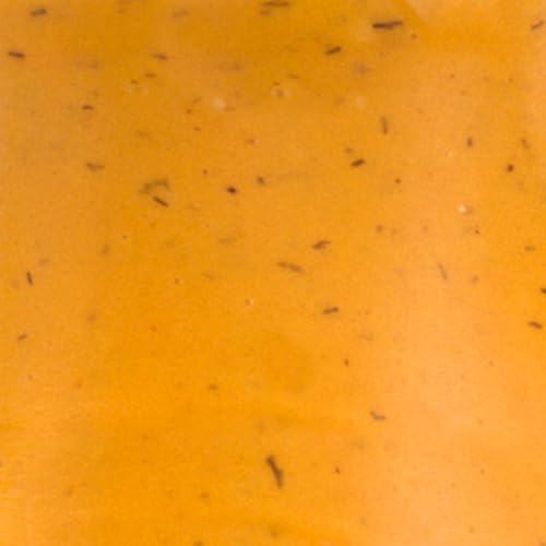 FRANK’S REDHOT BURGER SAUCE, SQUEEZE BOTTLE, CREAMY, TANGY BLEND OF DILL PICKLE JUICE, MAYO, AND FRANK’S REDHOT HEAT FOR BURGERS & MORE, 12 FL OZ