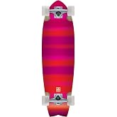 Globe HG Orange Chromantic Fluoro Cruiserboard
