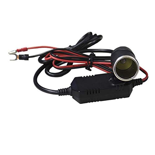 DP-4 Power Cable Kit for Car Dash cam/Dashboard Camera