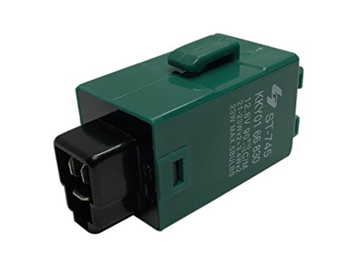 TURN SIGNAL FLASHER RELAY FOR KIA SPECTRA RIO SEPHIA