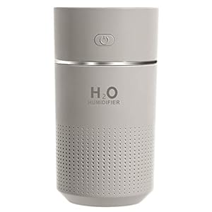 KMJ 卓上加湿器 小型 アロマ/次亜塩素酸水対応