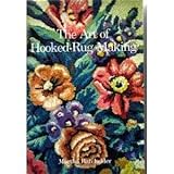 Art of Hooked-Rug Making