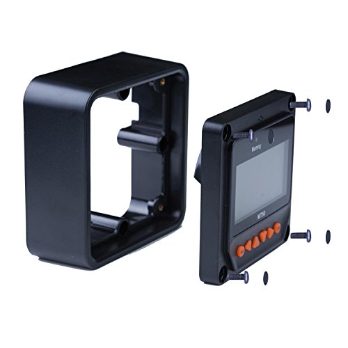 image for ACOPOWER 30A MPPT Solar Charge Controller 100V input HY-MPPT Series HY