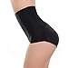 Lowpricenice(TM) DaySeventh Enhanced Version Womens Abdomen Padded Cycling Hip Enhancer Shaper Panties Underwear