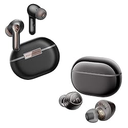 SoundPEATS Capsule3 Pro & Engine4 Wireless Earbuds