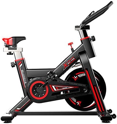 トレーニング トレーニングバイク ダイエット器具 スピニングバイクエアロバイク超静かなエアロバイク屋内自転車練習用品減量ホーム 室内 ジム用運動器具 Color Black Size 105x50x102cm Midlothiantsi Org Uk