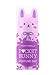 Tonymoly Hello Bunny Perfume Bar No.3 Bloom Bunny