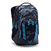 Under Armour UA Storm Recruit Backpack OSFA Black