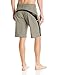 O'NEILL Men's 21 Inch Outseam Superfreak Stretch Swim Boardshort