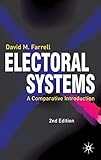 Electoral Systems: A Comparative Introduction