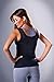 REDU SHAPER Shirt Women Medium Neoprene Slimming