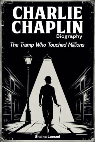 Chaplin: His Life And Art: Robinson, David: 9780141977508: Amazon