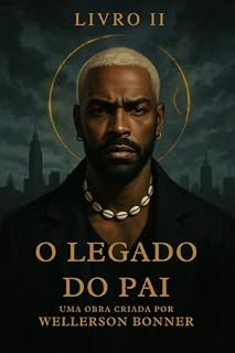 Livro O Legado do Pai