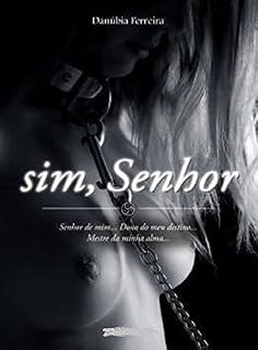 Livro Sim, Senhor (Castelo Savage Livro 1)