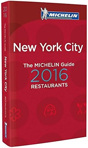 Download Guide Michelin New York 2016 PDF