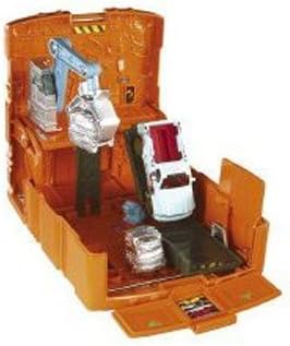 matchbox car wash adventure set