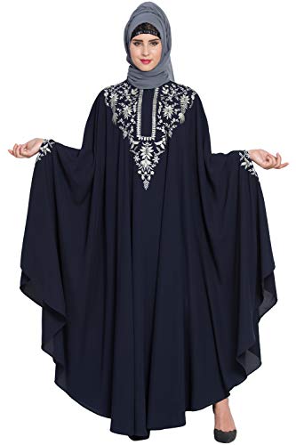 irani abaya
