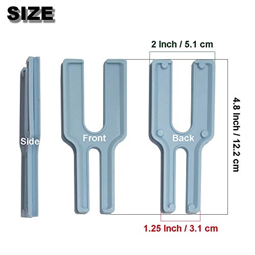 1 Creammuffin+Knitting+Project+Simple+Braided