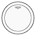 Remo Pinstripe Clear Drum Head - 13 Inch