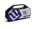 SOAR NFL Shockbox XL Wireless Bluetooth Speaker