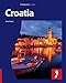 Footprint Croatia: With Popout Map (Footprint - Destination Guides) by 