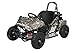 Monster Moto MM-K80-RT Realtree Go Kart
