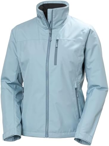 Amazon.com: Helly Hansen Women's Seven J Plus Jacket, 636 Azurite
