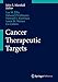 Cancer Therapeutic Targets