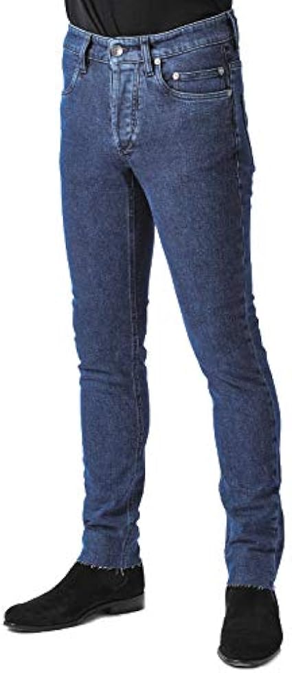 Amazon Siviglia シビリア パンツ メンズ スキニー デニムパンツ 23q2 S406 並行輸入品 ジーンズ 通販