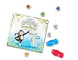 Kudo Banz Superhero Kudo Collection - Includes 6 Kudo Charms (2 Magical Kudos!) for Your Kudo Banz. Adorable Accessory to the Kudo Banz Starter Kit. Turn Good Behavior into Positive Habits - Ages 3+