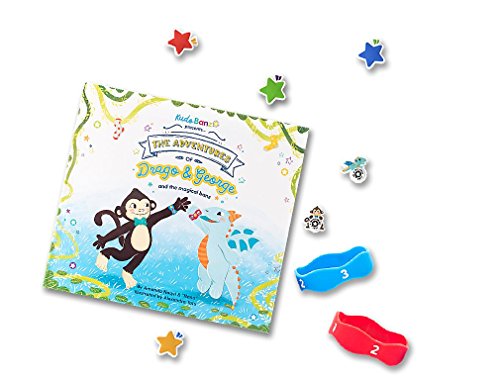 Kudo Banz Superhero Kudo Collection - Includes 6 Kudo Charms (2 Magical Kudos!) for Your Kudo Banz. Adorable Accessory to the Kudo Banz Starter Kit. Turn Good Behavior into Positive Habits - Ages 3+