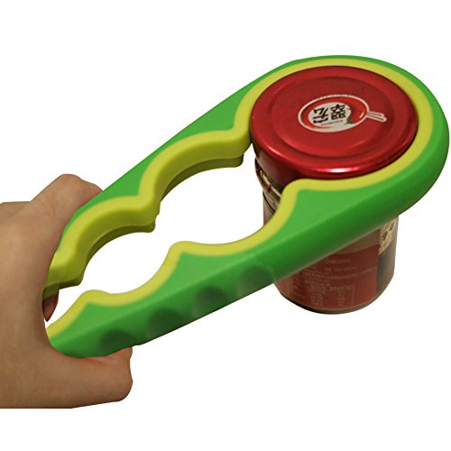 Buy Jar Lid Opener,YTFGGY Verloble Grippers To Remove Stubborn Lids