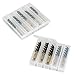 Otis Technology .35 cal Nylon Bore Brushes 10 Pack