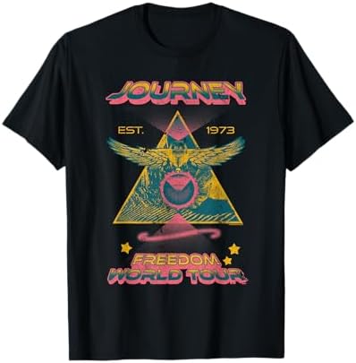 journey t shirt dress Journey Of West T-Shirt Dress