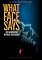 Livro What Face Says - The Neuroscience of Facial Intelligence (20th Ed.)