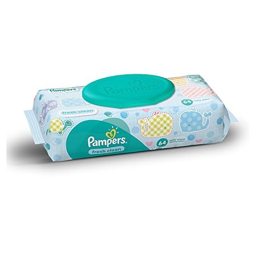 pampers pants large 64 price