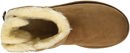 UGG Mini Bailey Bow II Boot - Image 8
