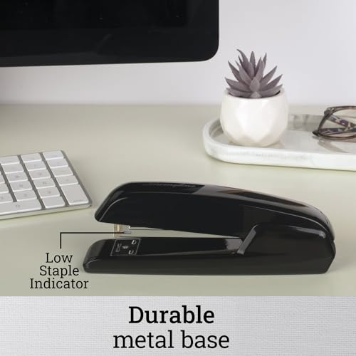 Swingline Stapler, Office Desk Stapler, 20 Sheet Paper Capacity