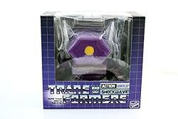 The Loyal Subjects Shockwave 8 Window Box