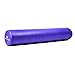 STOTT PILATES Full Foam Roller Deluxe - (Purple), 36 Inch / 92 cm