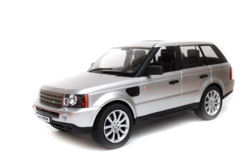 1/14 Scale Radio Control Land Rover Range Rover Sport SUV Car RC RTR (Color may vary)