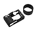 Nikon 1 AW1 CF-N6000 Silicone Jacket (Black)