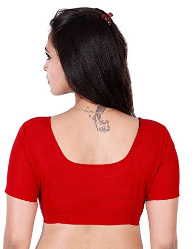 jisb stitched readymade 2by2 daily wear blouse